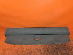 Шторка багажника на Audi A4 8E Фото 1