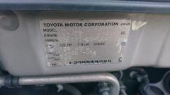 Шланг кондиционера на Toyota Corolla Runx NZE121 1NZ-FE Фото 7