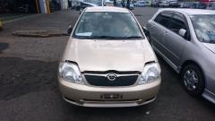 Датчик ABS на Toyota Corolla Runx NZE124 1NZ-FE Фото 7