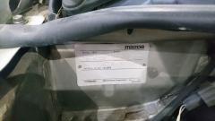 Рулевой карданчик на Mazda Familia S-Wagon BJ5W Фото 6