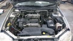 Рулевой карданчик на Mazda Familia S-Wagon BJ5W Фото 7