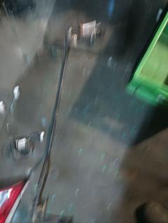 Стабилизатор на Toyota Camry ACV45 2AZ-FE Фото 2