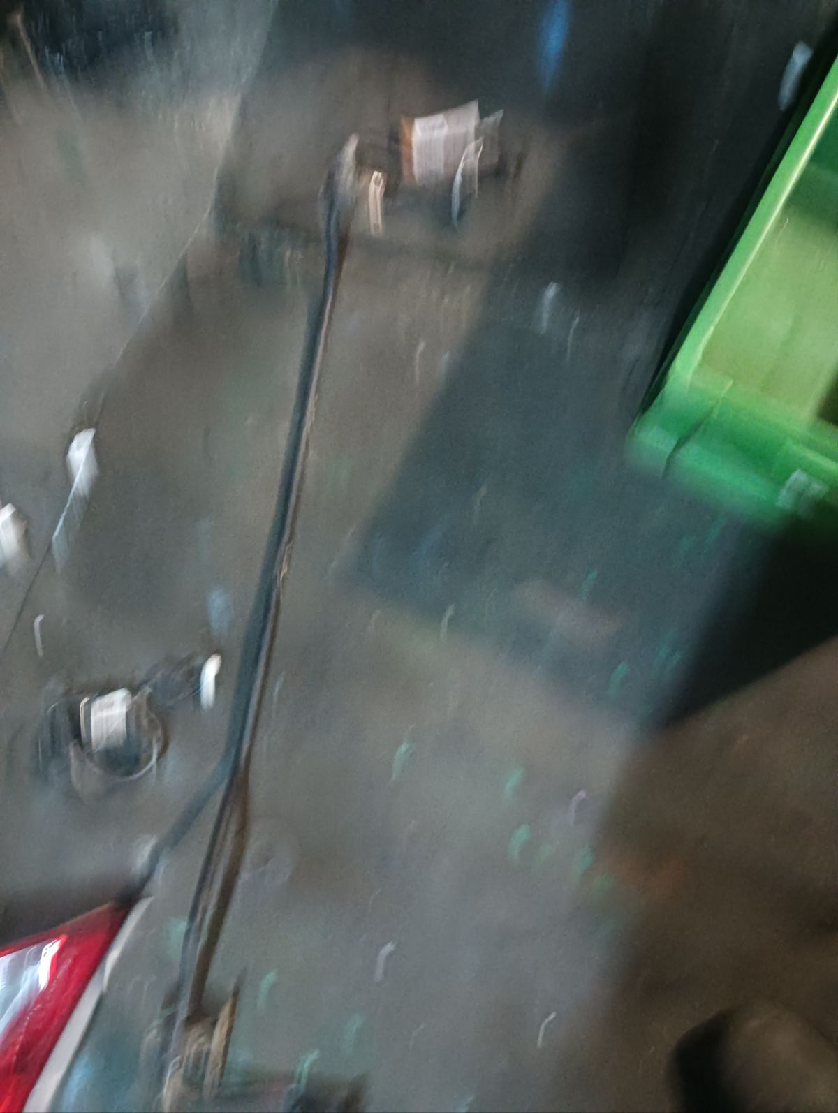 Стабилизатор на Toyota Camry ACV45 2AZ-FE Фото 2