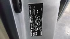 Коврик на Toyota Camry ACV45 Фото 6