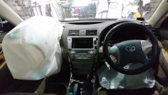 Блок управления климатконтроля на Toyota Camry ACV45 2AZ-FE Фото 3