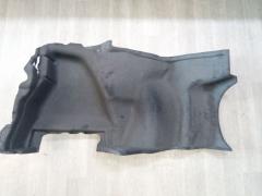 Обшивка багажника на Toyota Camry ACV45 Фото 2