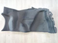 Обшивка багажника на Toyota Camry ACV45 Фото 4