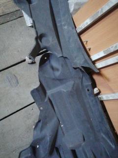 Подкрылок на Mitsubishi Delica D:5 CV5W 4B12 Фото 4