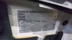 Ручка КПП на Toyota Probox NCP55V Фото 5