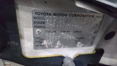 Ручка КПП на Toyota Probox NCP55V Фото 7