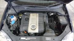 Защита двигателя 1K0825237J на Volkswagen Jetta 1K BWA Фото 6