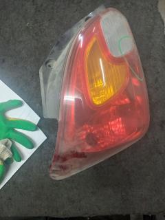 Стоп W0449 W0449 на Mitsubishi Mirage A05A Фото 4