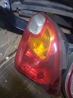Стоп W0449 W0449 на Mitsubishi Mirage A05A Фото 3