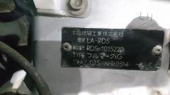 Защита двигателя 74111-S9A-0000 на Honda Cr-V RD5 K20A Фото 6
