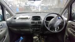 Блок управления зеркалами на Toyota Corolla Spacio AE111N 4A-FE Фото 5