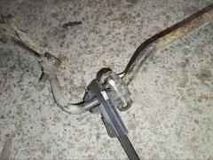 Стабилизатор на Toyota Corolla Spacio AE111N 4A-FE Фото 3