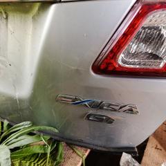 Дверь задняя D061 D061 на Subaru Exiga YA5 Фото 9