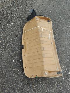 Обшивка багажника на Mitsubishi Diamante F31A Фото 3