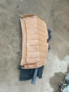 Обшивка багажника на Mitsubishi Diamante F31A Фото 5