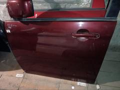 Дверь боковая на Suzuki Solio MA15S Фото 10