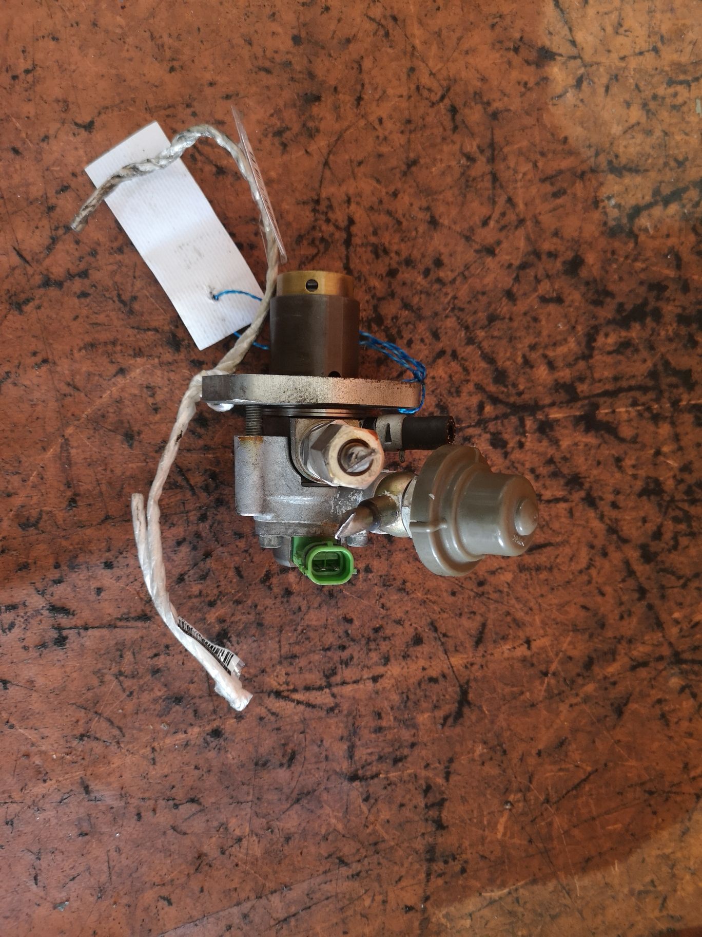 1jz fse бензонасос