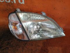 Поворотник к фаре на Toyota Nadia SXN10, SXN10H в Новосибирске