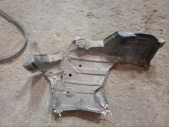 Защита двигателя на Toyota Nadia SXN10 3S-FE Фото 2