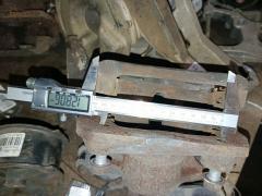 Суппорт 4WD 4WD на Toyota Cresta GX105 1G-FE Фото 3