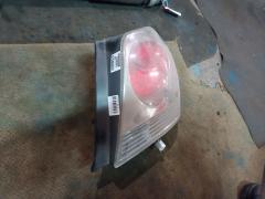 Стоп 53-21 53-21 на Toyota Altezza Gita GXE10W Фото 4