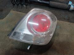 Стоп 53-21 53-21 на Toyota Altezza Gita GXE10W Фото 5