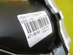 Спидометр на Honda Fit GE6 L13A Фото 3