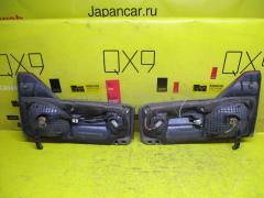 Стоп-планка 58-8 на Toyota Alphard ANH10W Фото 2