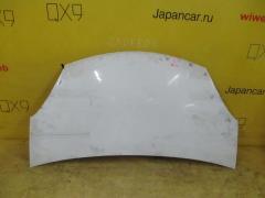 Капот на Toyota Passo KGC30 53301-B1110