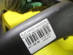 Консоль магнитофона на Suzuki Wagon R MC22S Фото 9