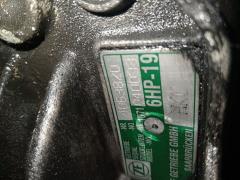 КПП автоматическая на Audi A4 8E BGB Фото 7