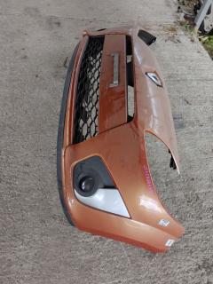 Бампер A044633 A044633 на Renault Twingo Фото 5