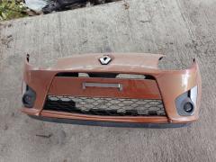 Бампер A044633 A044633 на Renault Twingo Фото 6