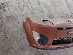 Бампер A044633 A044633 на Renault Twingo Фото 7