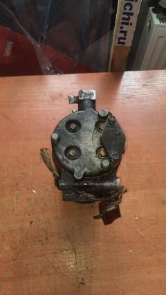 Компрессор кондиционера на Ford Mondeo WF04XX Фото 13