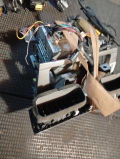 Блок управления климатконтроля 55900-33B41 на Toyota Camry ACV40 2AZ-FE Фото 6