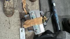 Блок управления климатконтроля 55900-33B41 на Toyota Camry ACV40 2AZ-FE Фото 8
