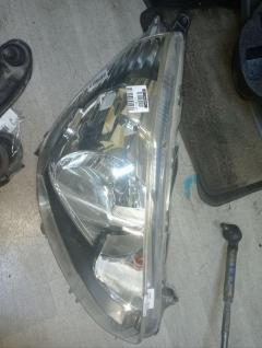 Фара W0504 W0504 на Mitsubishi Mirage A05A Фото 5