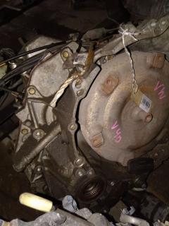 КПП автоматическая на Volvo V40 VW B4204T3 Фото 10