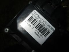 Коллектор впускной на Toyota Ractis NCP120 1NZ-FE Фото 7