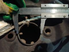 Диск штампованный R14 / 4-100 / C53 / 5J / 4-100, Фото 2