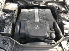 Блок управления электроусилителем руля A0295452932 на Mercedes Benz E-Class W211.070 113967 Фото 8