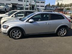 Подкрылок на Volvo C30 MK B4204S3 Фото 3