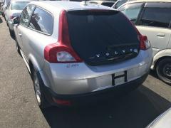 Подкрылок на Volvo C30 MK B4204S3 Фото 4