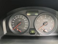 Подкрылок на Volvo C30 MK B4204S3 Фото 11