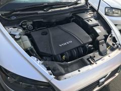 Жесткость бампера на Volvo C30 MK Фото 9